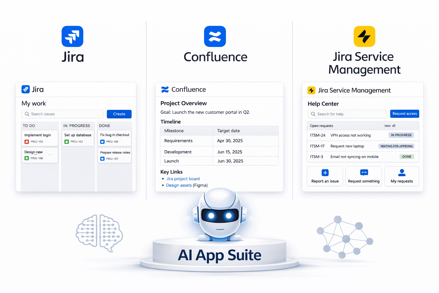 AI App Suite