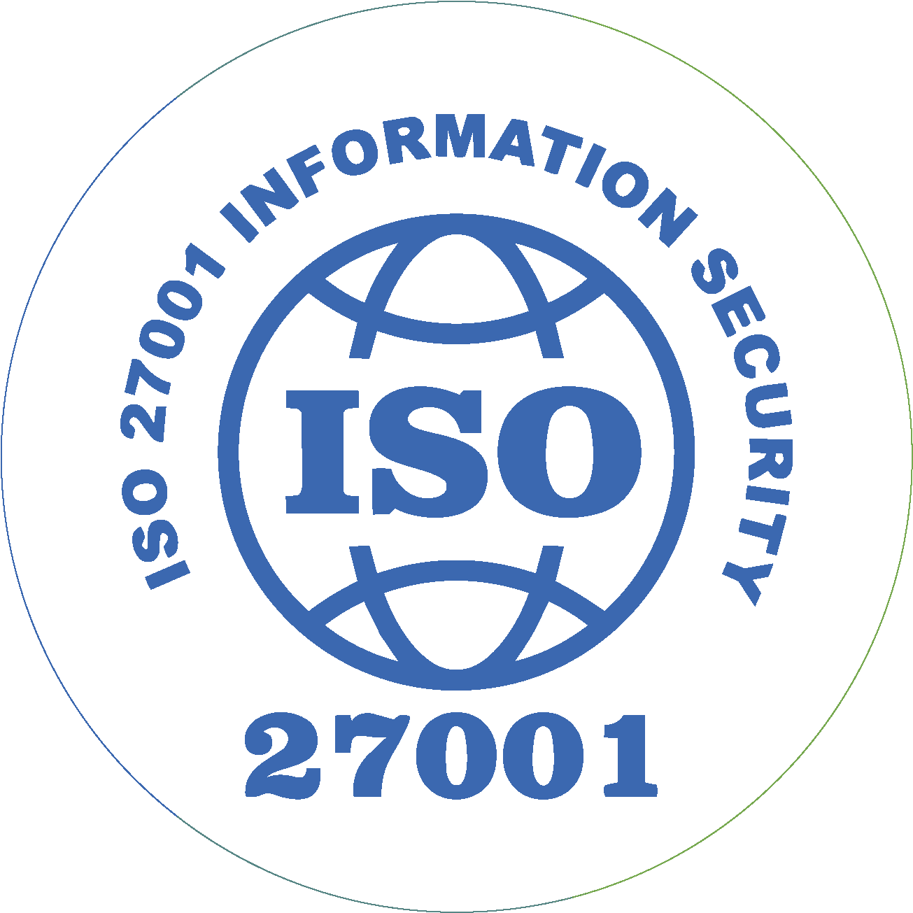ISO 27001